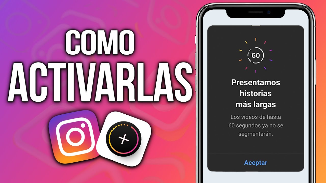 ¿Cuántos segundos dura una historia de Instagram?