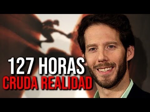 127 horas: La historia real detrás del superviviente
