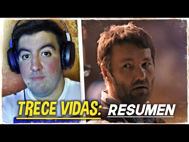 13 vidas: Una historia de superación