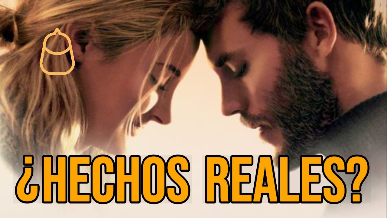 A la deriva: una historia real
