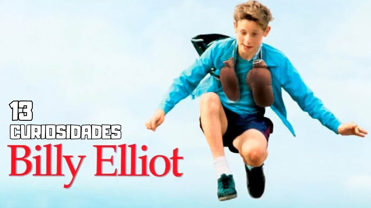 Billy Elliot: La historia real detrás del éxito