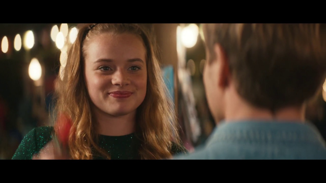 Cerca del horizonte: Una historia real