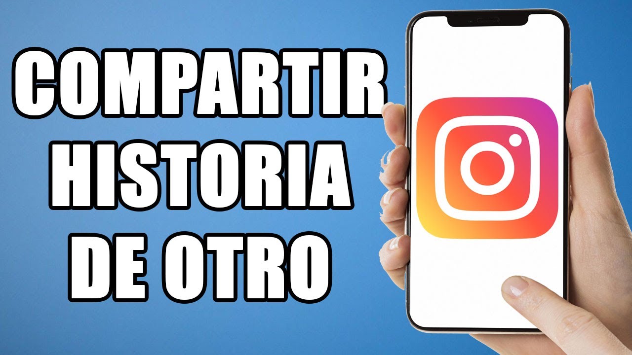 Cómo republicar una historia de otra persona en Instagram