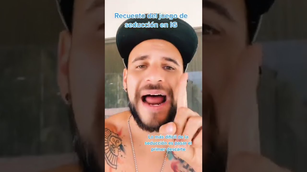 Cómo responder a una historia