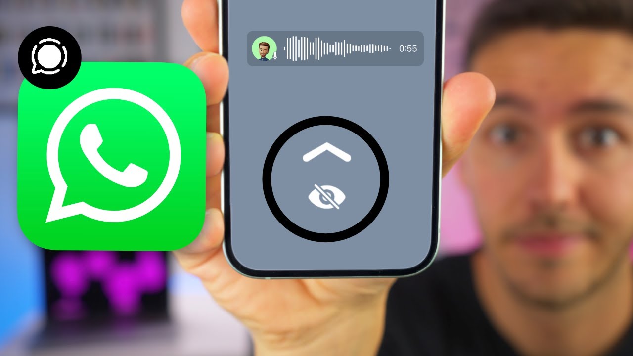 Cómo ver historias de WhatsApp sin que se den cuenta