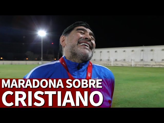 Cristiano Ronaldo: El Mejor de la Historia