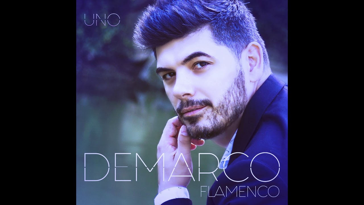 Demarco Flamenco: Una pequeña historia de éxito y superación