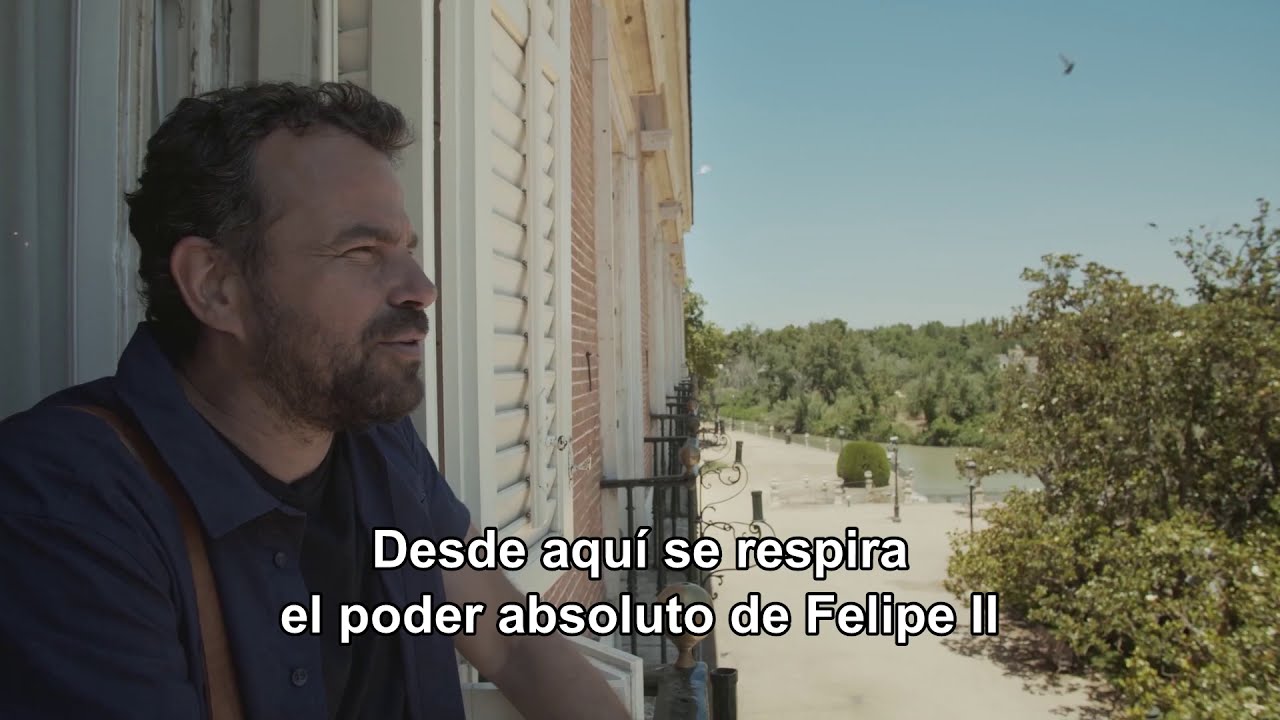 Descubre los jardines con historia en RTVE