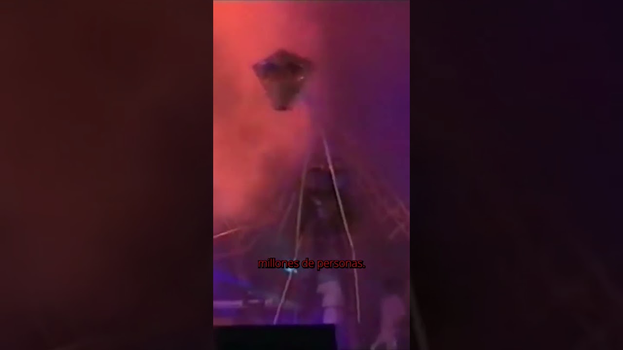 El mejor concierto de la historia: una experiencia inolvidable