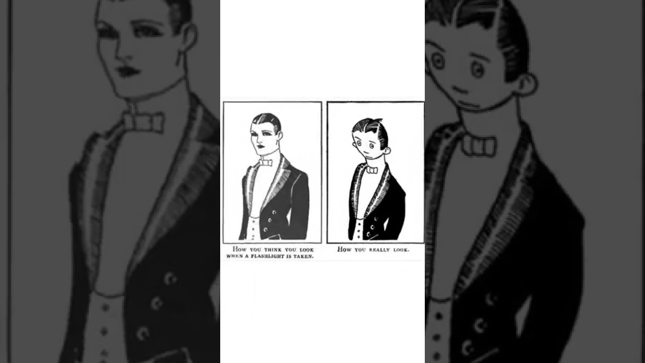 El origen del primer meme de la historia