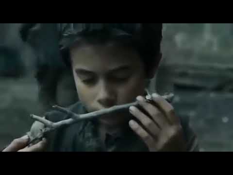 El perfume: historia de un asesino - Película