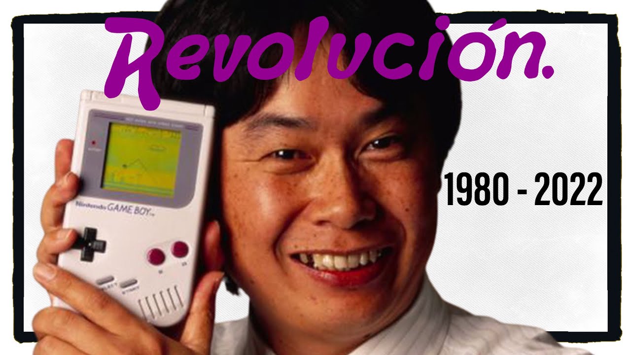 El recorrido por todas las consolas de la historia