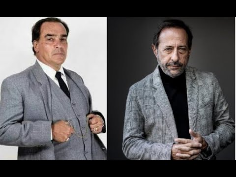 El robo del siglo: la historia argentina