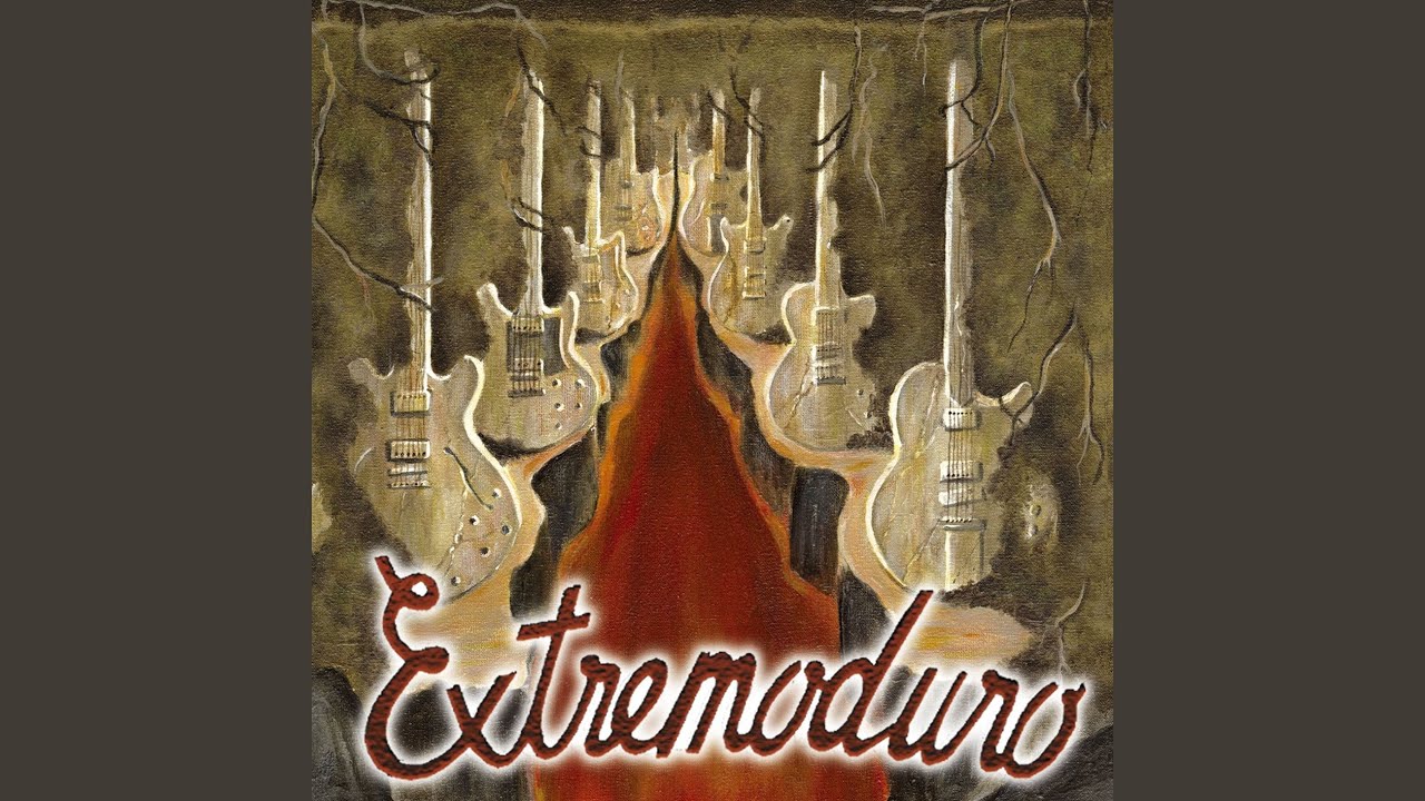 Extremoduro: Historias Prohibidas que no puedes dejar de conocer