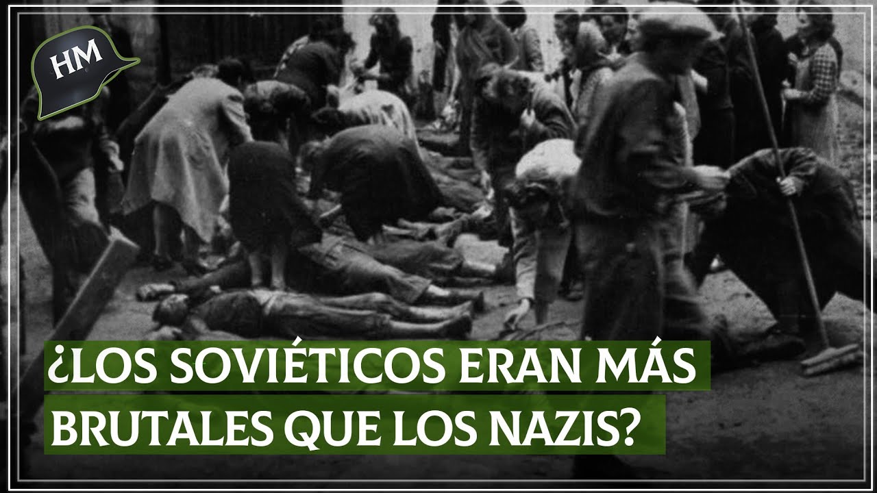 Gulag: La historia de los campos de concentración soviéticos