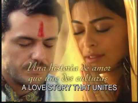 India: Una historia de amor y pasión