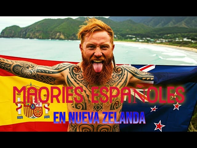 La fascinante historia de Nueva Zelanda