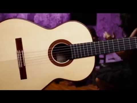 La fascinante historia de la guitarra española