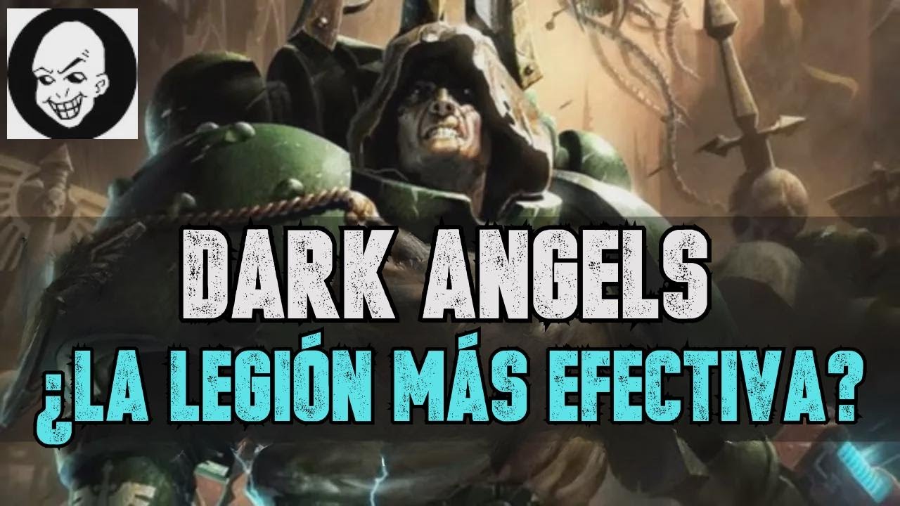 La fascinante historia de los ángeles