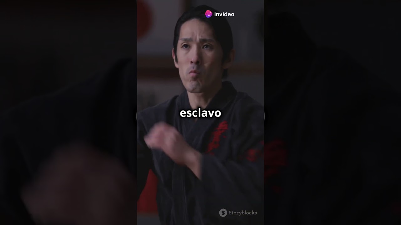 La fascinante historia de los samuráis