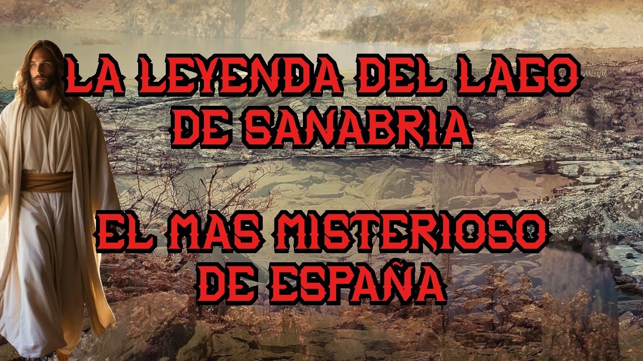 La fascinante historia del lago de Sanabria
