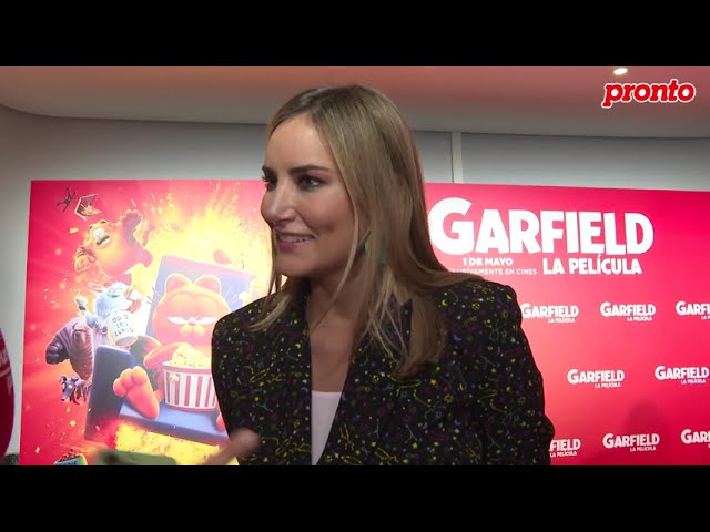 La historia de Alba Carrillo y Feliciano López