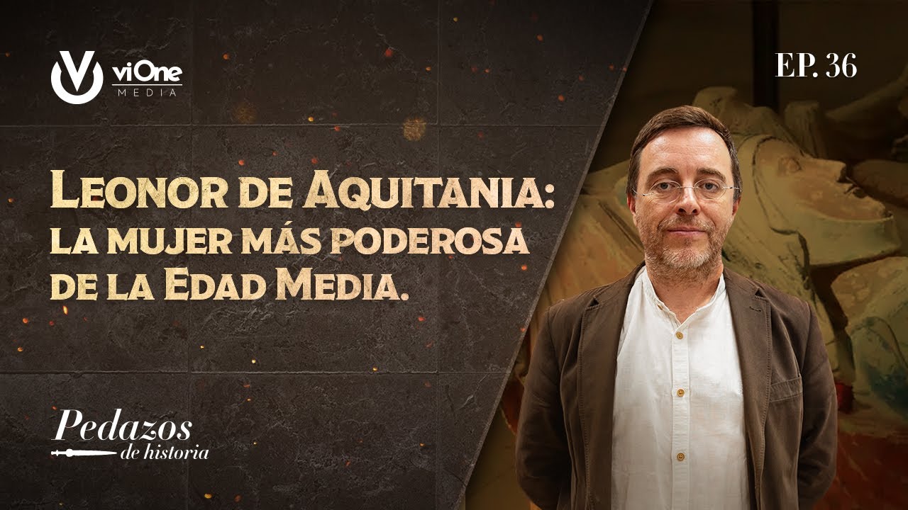 La historia de Aquitania