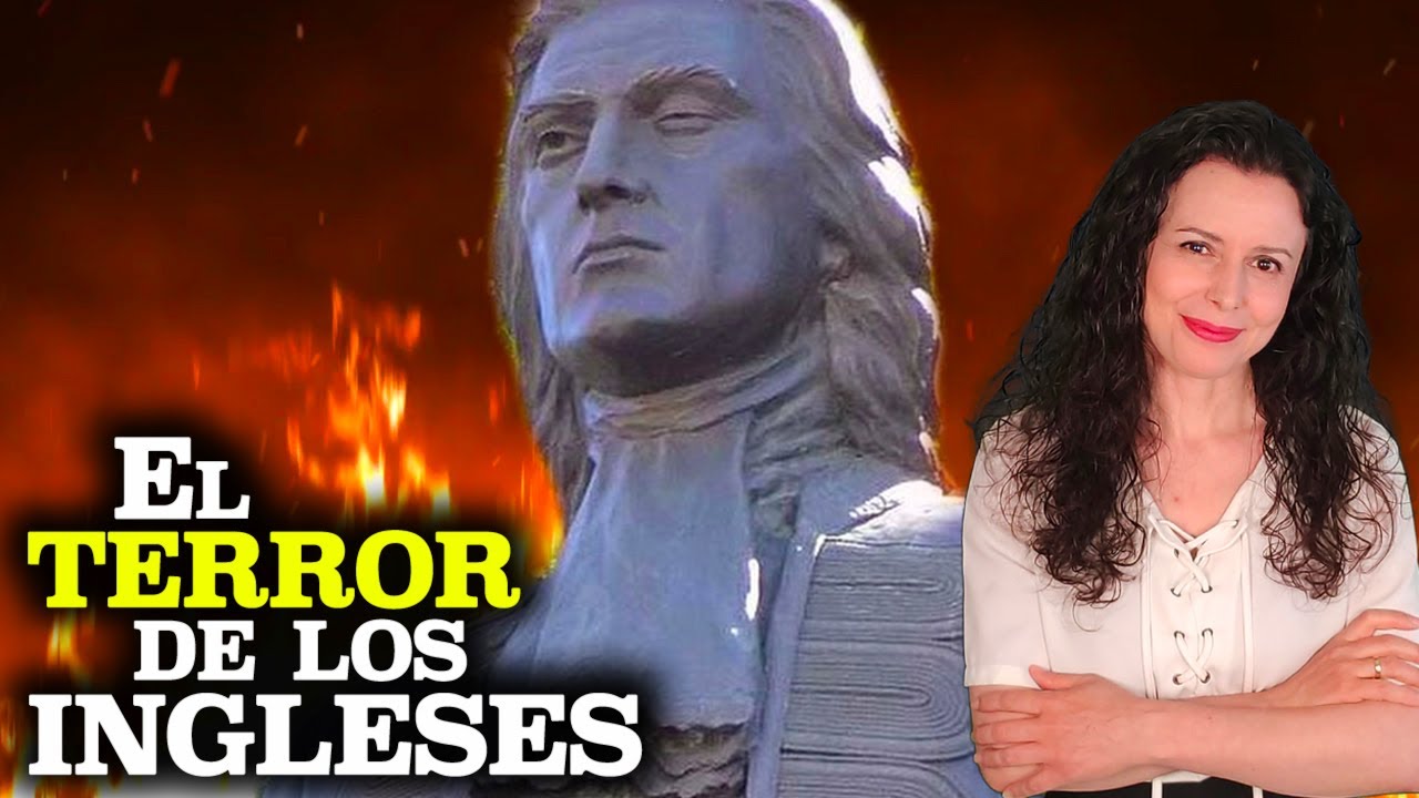 La historia de Blas de Lezo