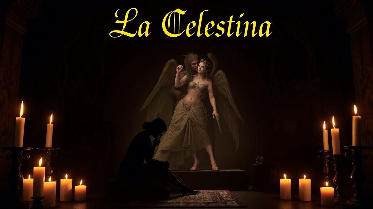 La historia de Calisto y Melibea: un amor trágico y apasionado
