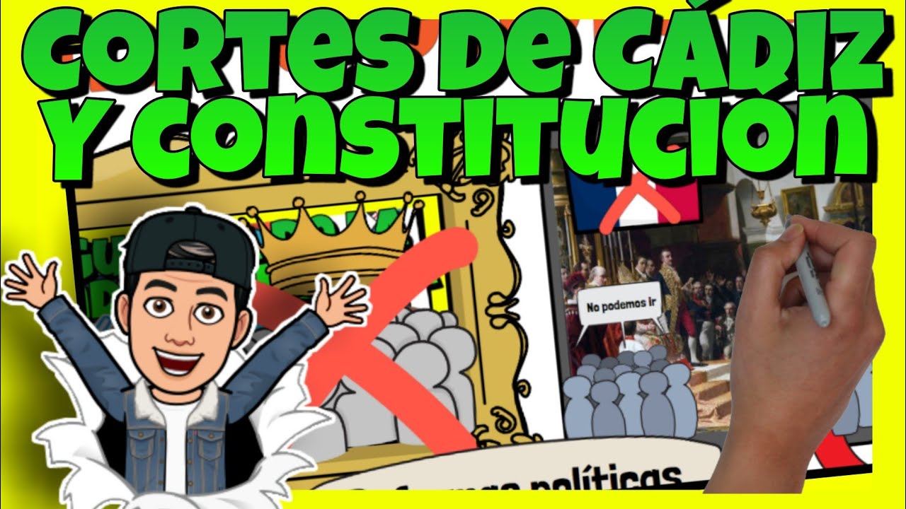 La historia de España a través del estándar 58