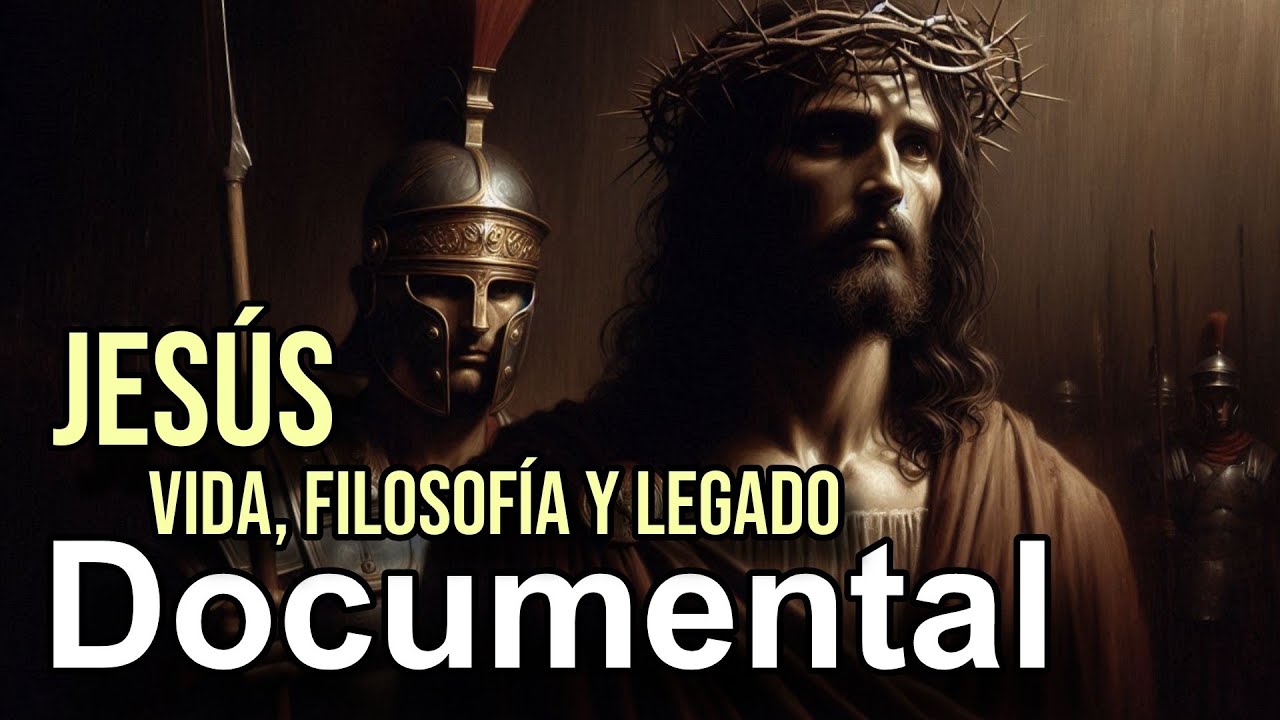 La historia de Jesús de Nazaret: el camino de la redención