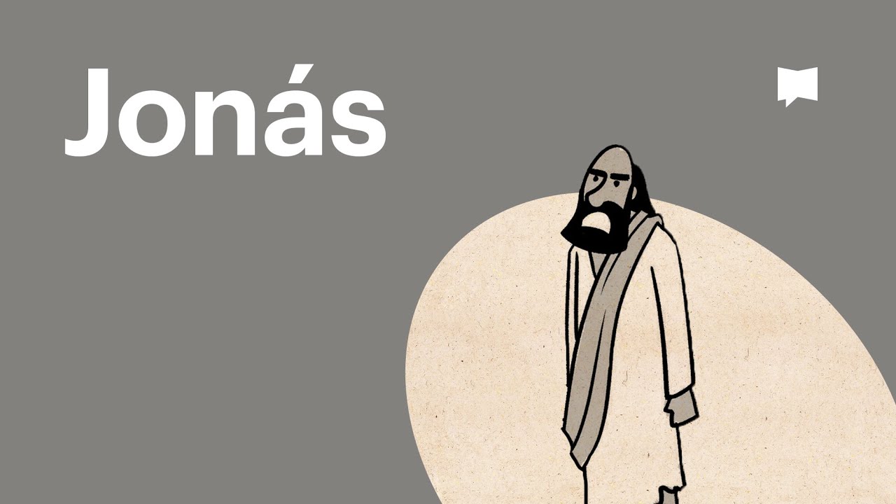 La historia de Jonás: un resumen