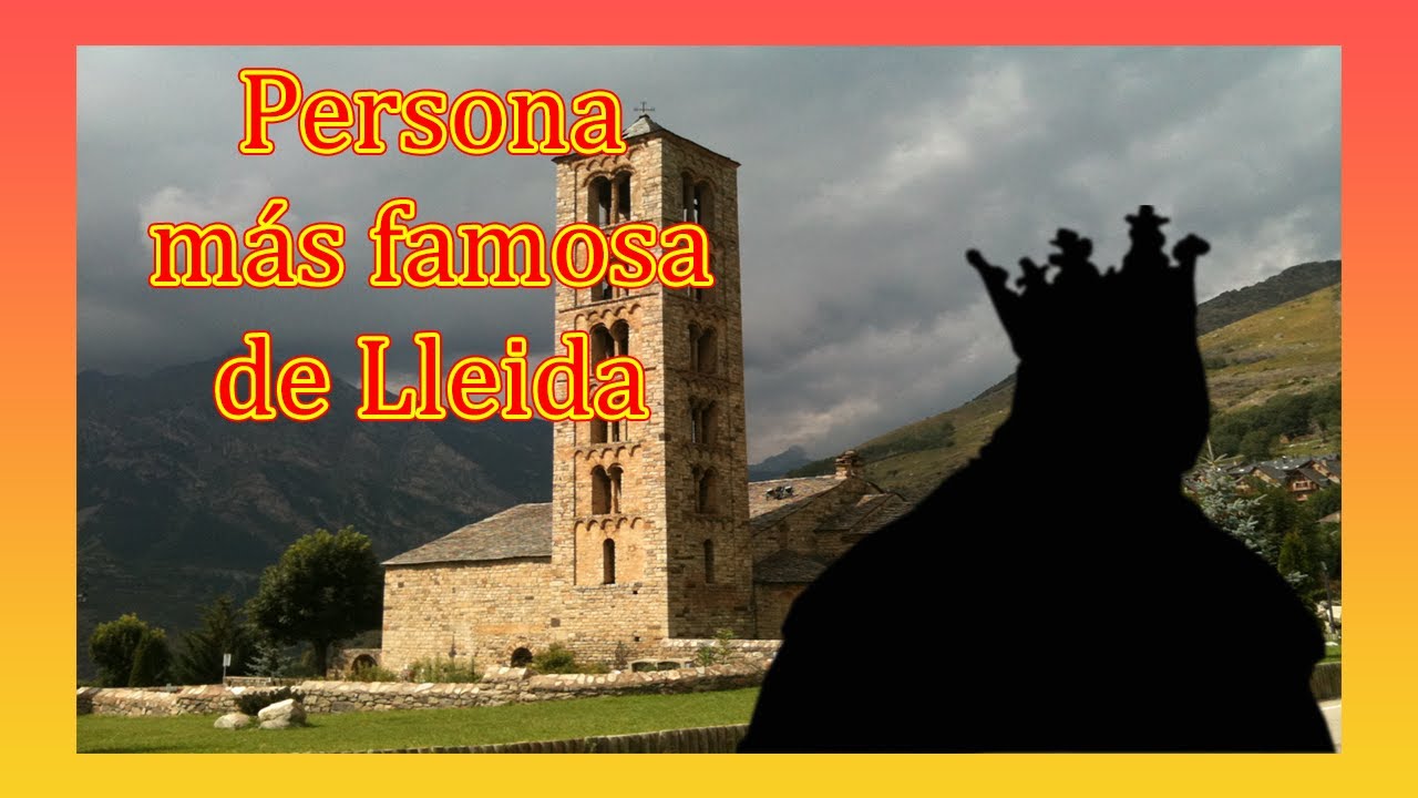 La historia de Lleida: desde sus orígenes hasta la actualidad