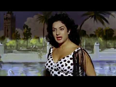 La historia de María de la O