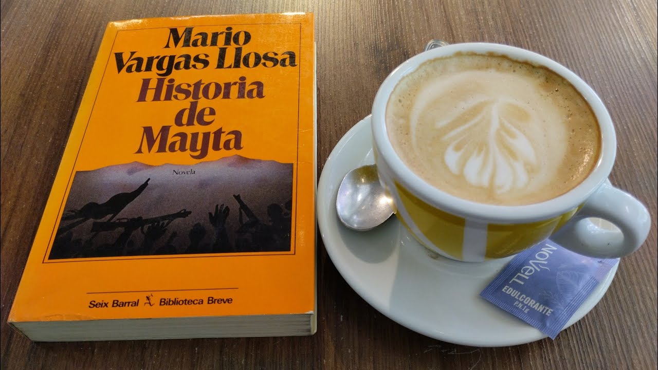 La historia de Mayta