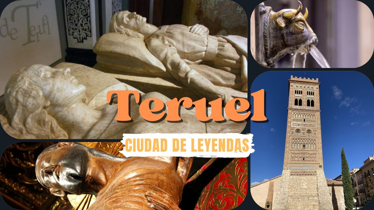 La historia de Teruel: un recorrido por sus leyendas y tradiciones