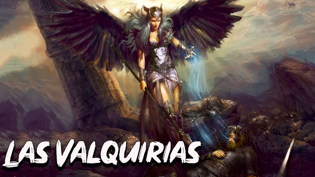 La historia de Valkiria