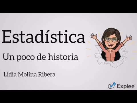 La historia de la estadística: desde sus inicios hasta la actualidad