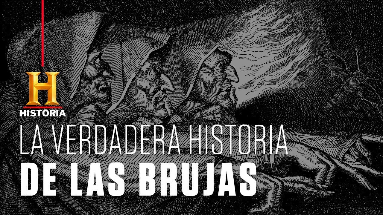 La historia de las brujas en España: mitos y realidades