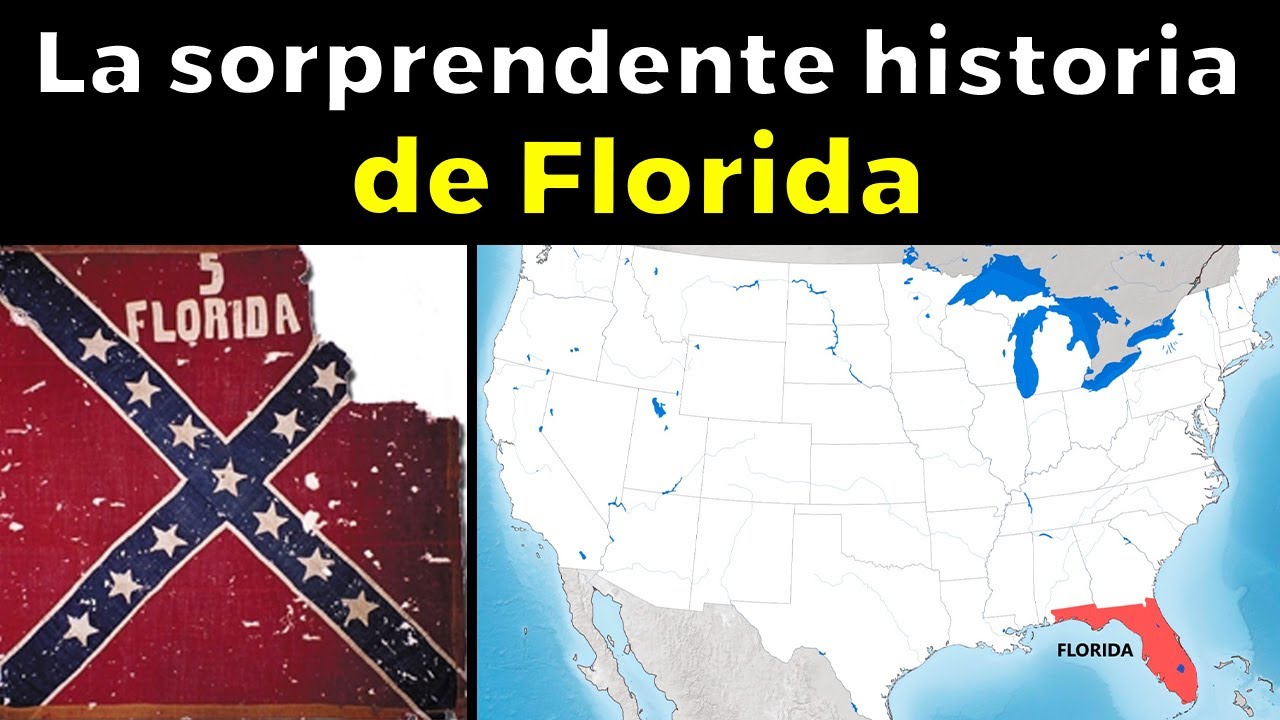 La historia de los Miami