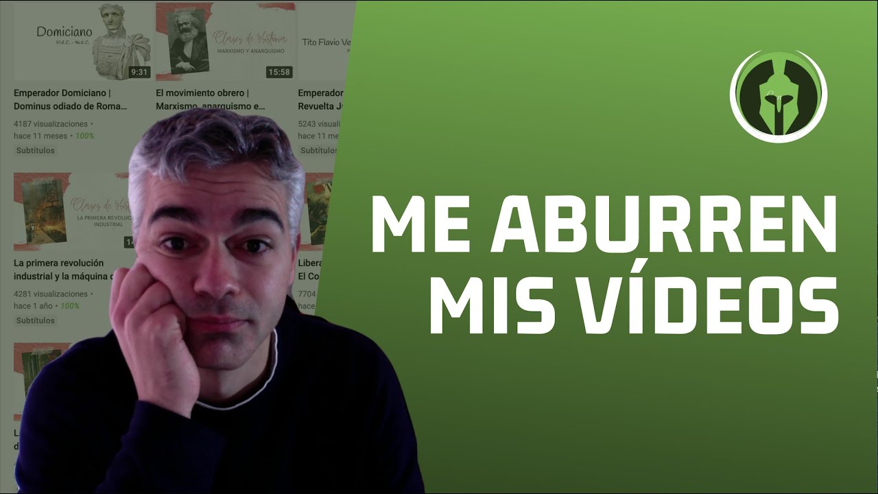 La historia de los comentarios
