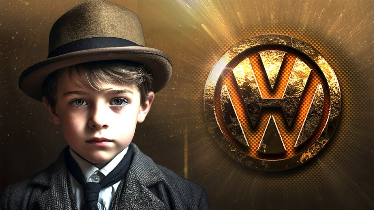 La historia de todos los modelos de Volkswagen