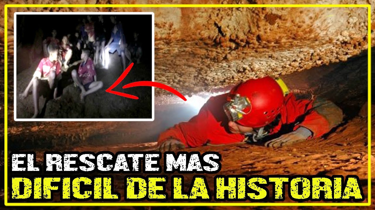 La historia de trece vidas