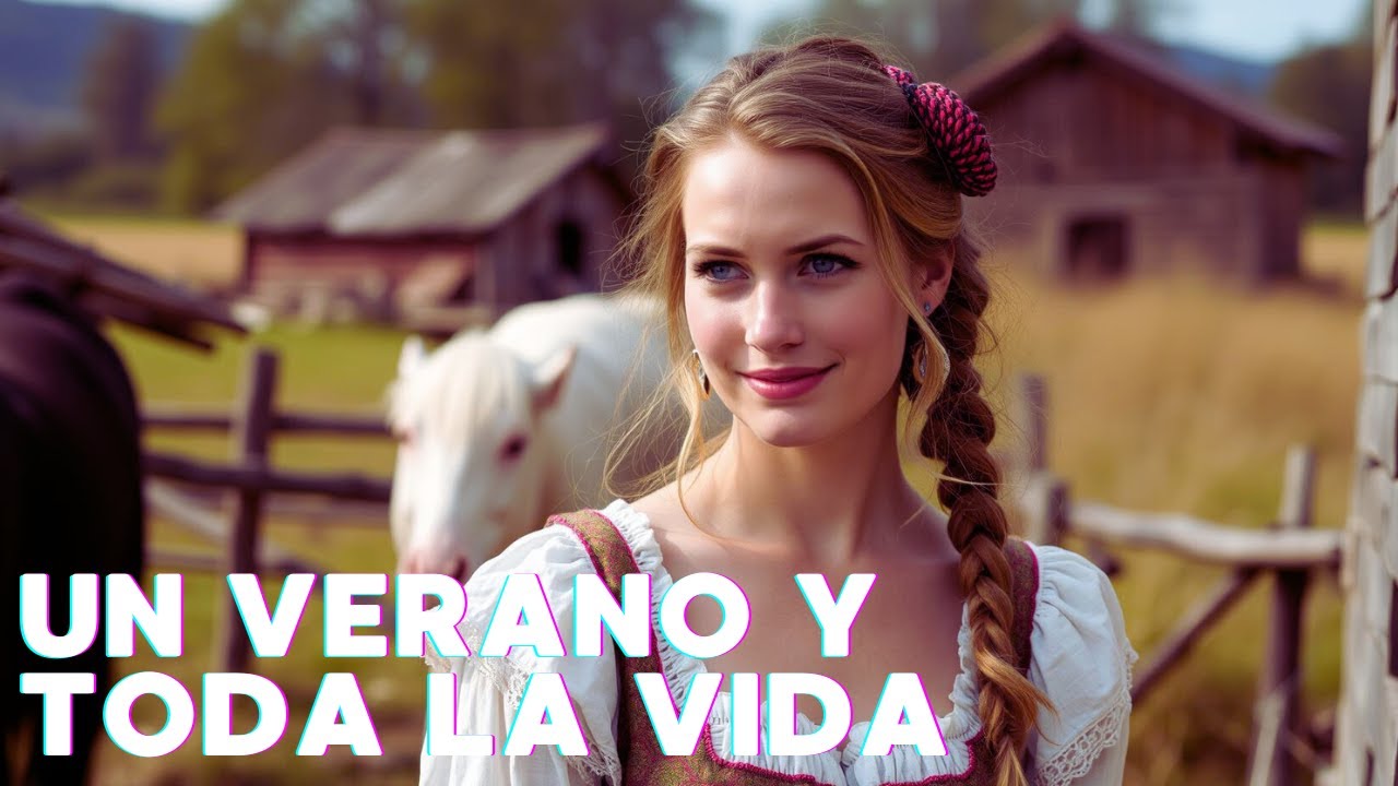 La historia de un verano inolvidable