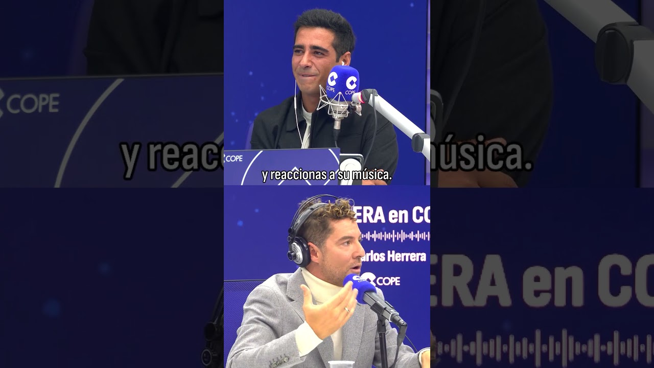 La historia de una canción en COPE