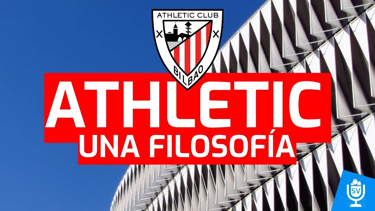 La historia del Athletic Club