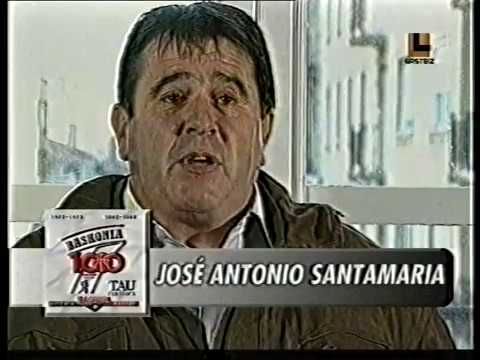 La historia del Baskonia