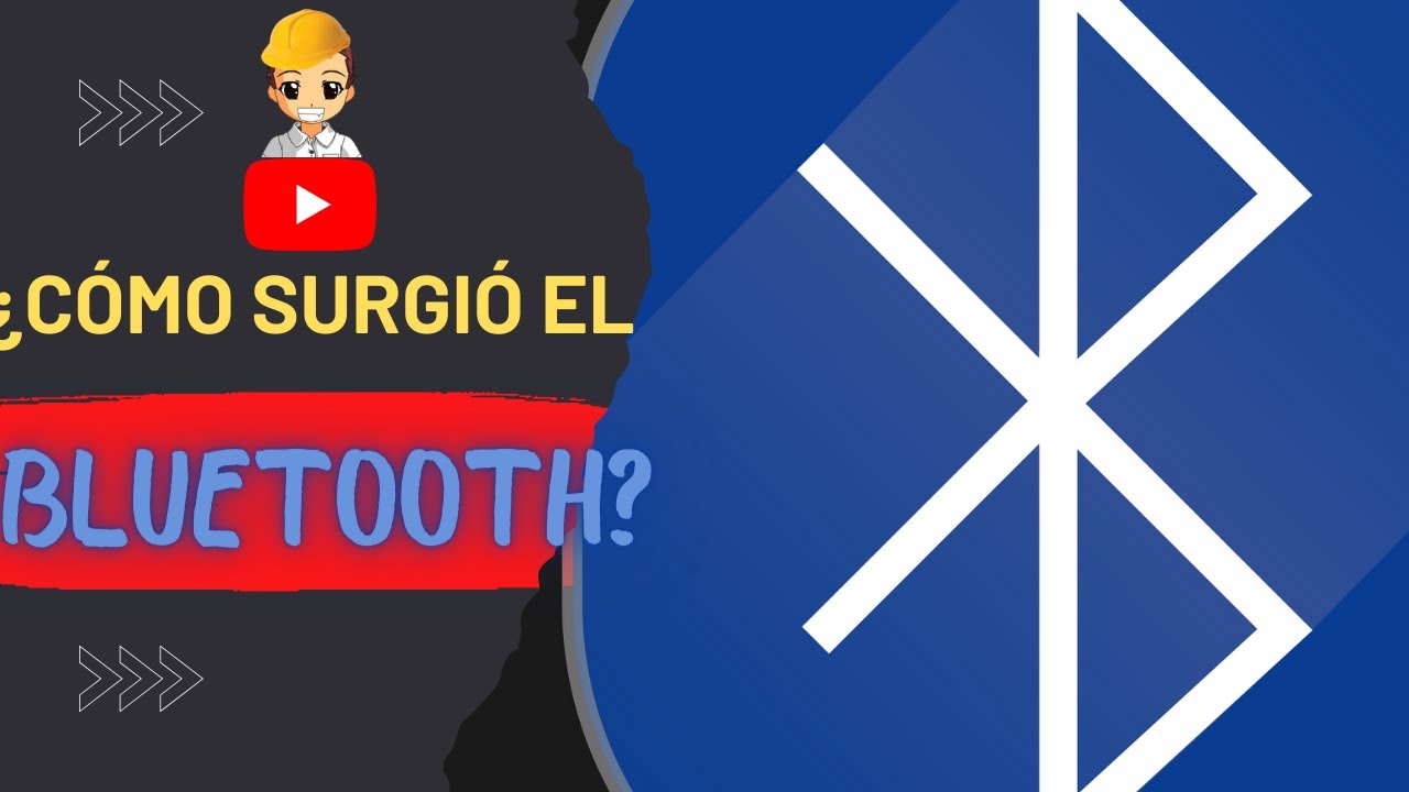 La historia del Bluetooth