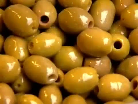 La historia del aceite de oliva