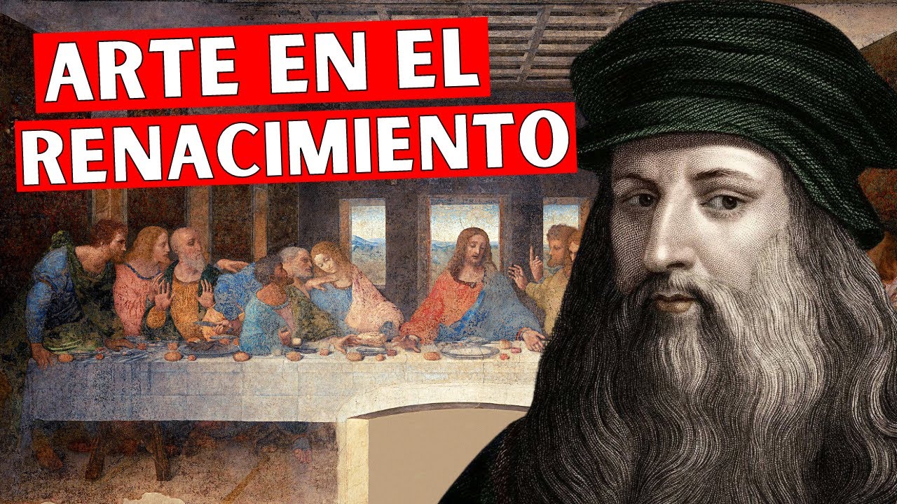 La historia del arte durante el Renacimiento